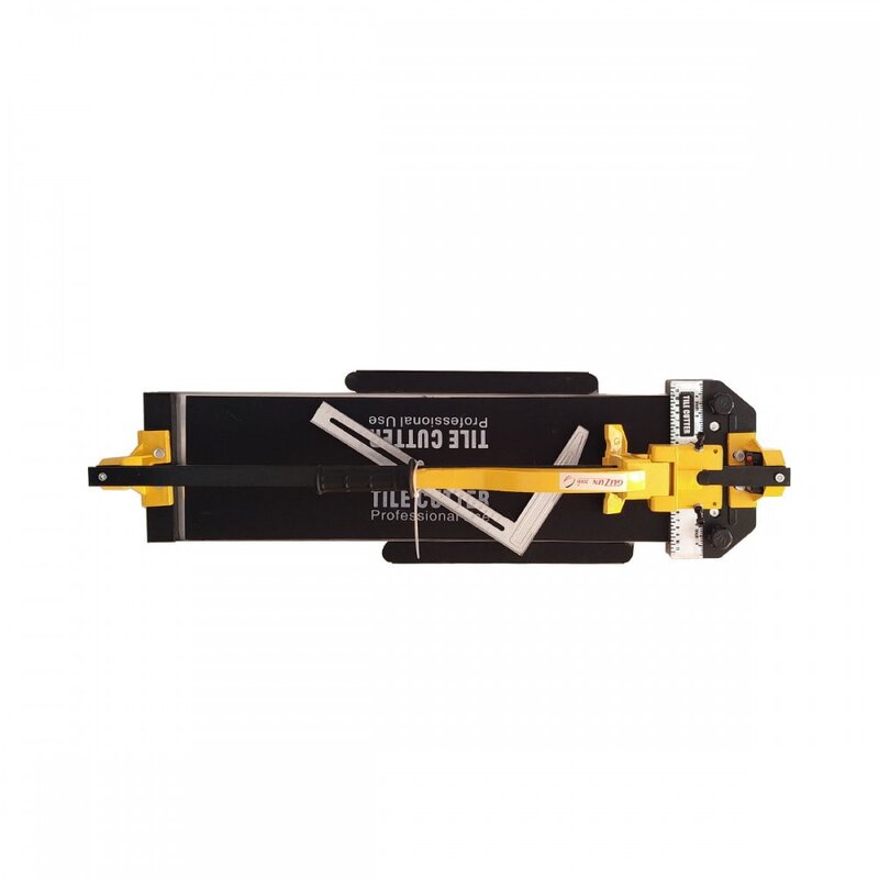 Masina de taiat faianta Guzun D65 600 mm